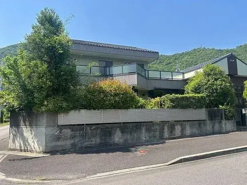 Akiya in Gifu