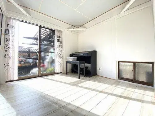 Casa de 2 pisos Ciudad de Minokamo Prefectura de Gifu (2)