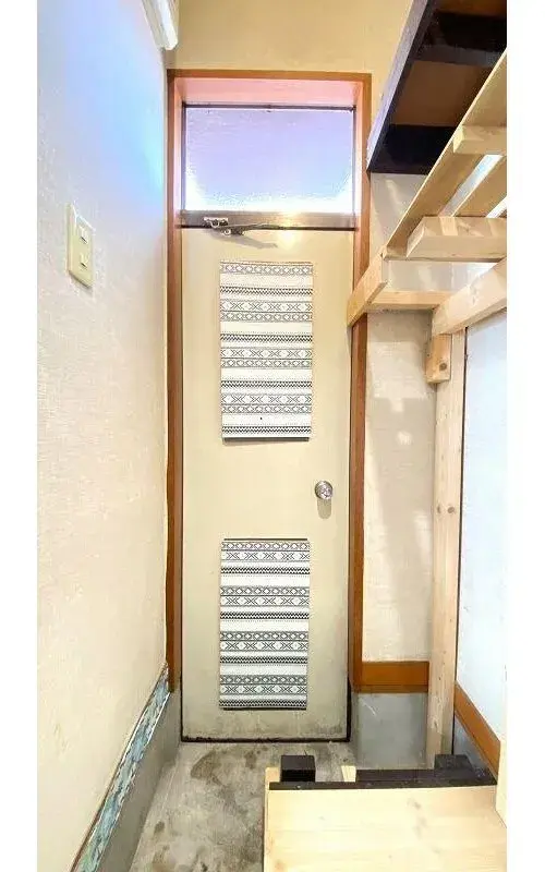 Casa de 2 pisos Ciudad de Minokamo Prefectura de Gifu (4)