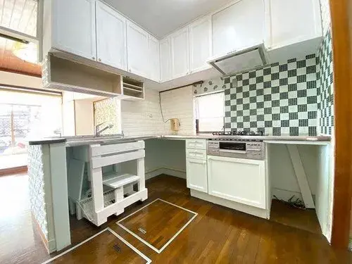 Casa de 2 pisos Ciudad de Minokamo Prefectura de Gifu (6)