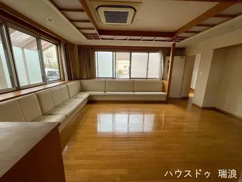8LDK Property Mizunami City Gifu Prefecture (2)