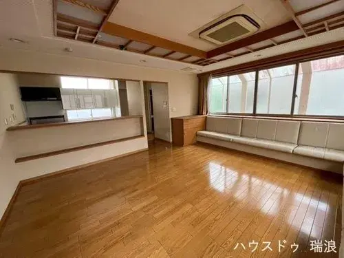 8LDK Property Mizunami City Gifu Prefecture (3)