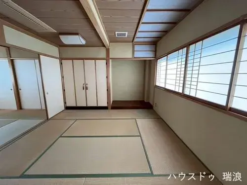 8LDK Property Mizunami City Gifu Prefecture (7)