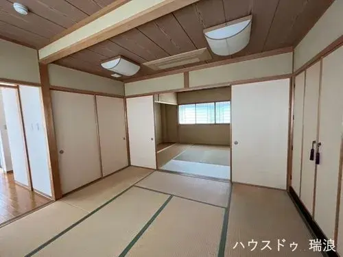 8LDK Property Mizunami City Gifu Prefecture (8)