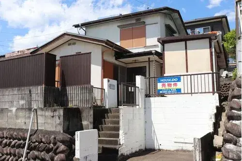 Akiya in Tajimi