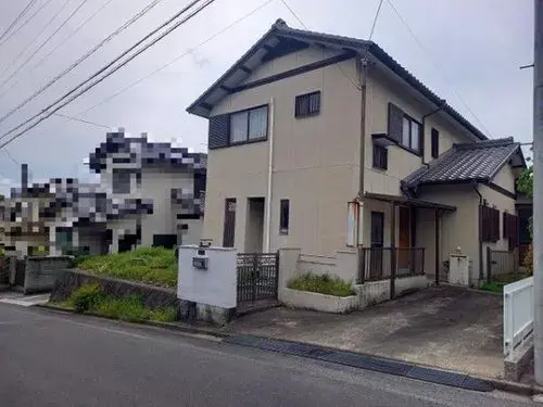 Akiya in Tajimi