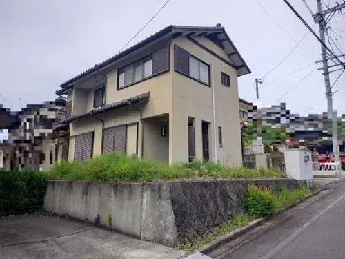 6DK Property Tajimi City Gifu Prefecture (2)