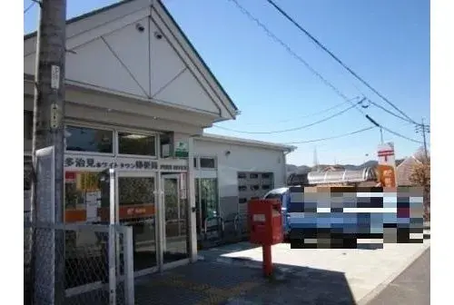 6DK Property Tajimi City Gifu Prefecture (20)