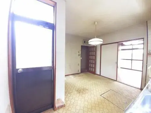 6DK Property Tajimi City Gifu Prefecture (6)