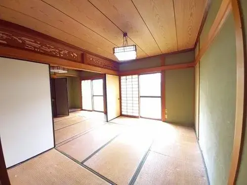 6DK Property Tajimi City Gifu Prefecture (9)