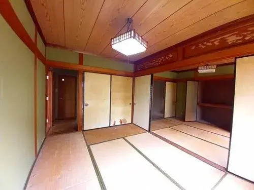 6DK Property Tajimi City Gifu Prefecture (10)