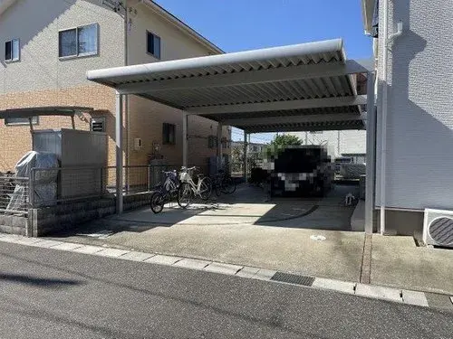 4LDK Property Gifu City Gifu Prefecture (2)