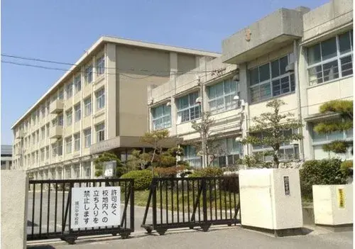 4LDK Property Gifu City Gifu Prefecture (18)