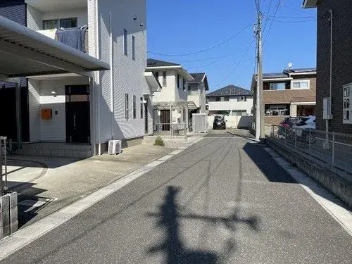 4LDK Property Gifu City Gifu Prefecture (3)