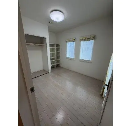 4LDK Property Gifu City Gifu Prefecture (10)