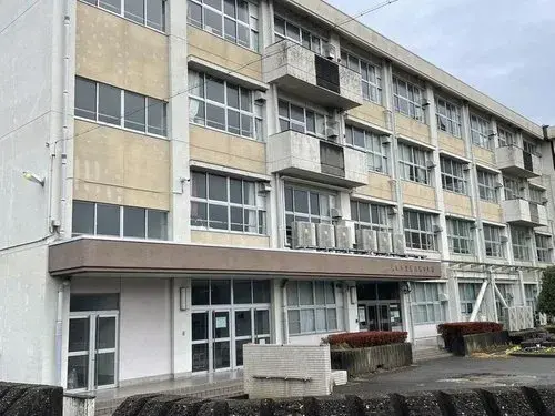 Объект недвижимости 2LDK, город Гифу, префектура Гифу (26)