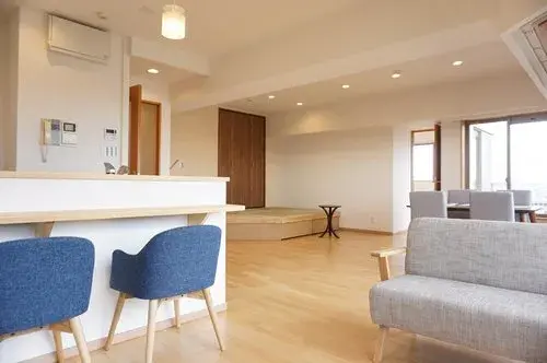4LDK Property Gifu City Gifu Prefecture (3)