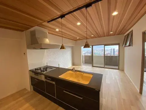 4LDK Property Gifu City Gifu Prefecture (21)