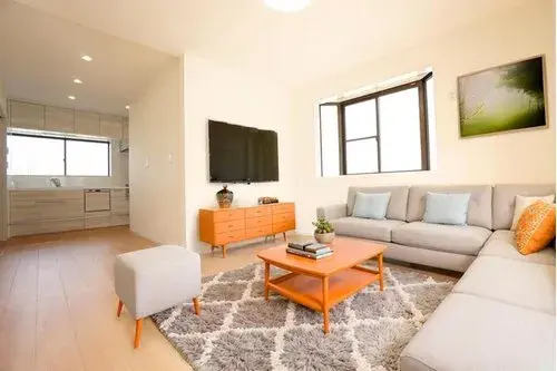 4LDK Property Gifu City Gifu Prefecture (8)