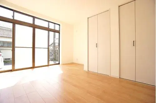4LDK Property Gifu City Gifu Prefecture (10)