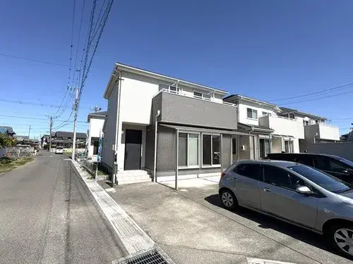 Akiya in Gifu