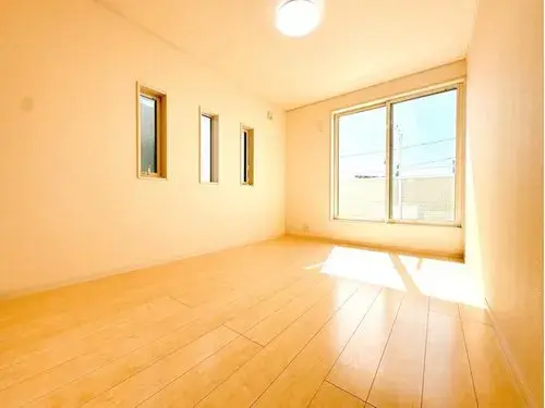 4LDK Property Gifu City Gifu Prefecture (11)