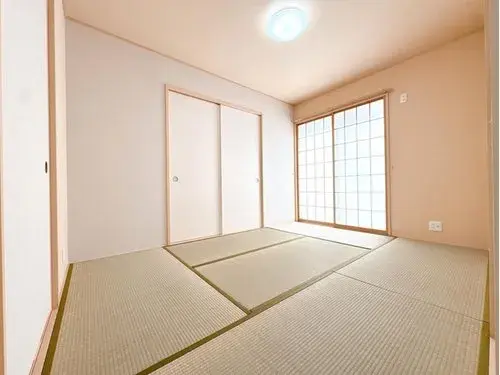 4LDK Property Gifu City Gifu Prefecture (5)