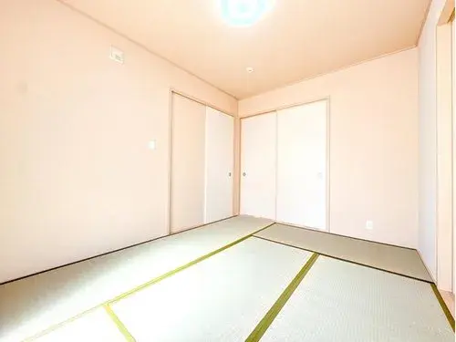 4LDK Property Gifu City Gifu Prefecture (6)