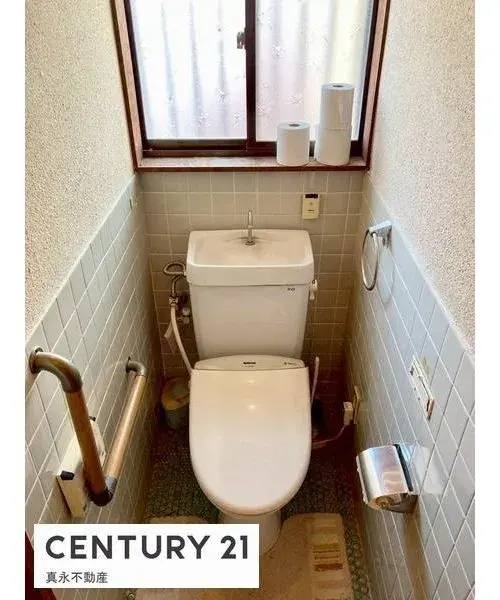 6DK Property Ogaki City Gifu Prefecture (13)