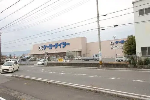 6DK Property Ogaki City Gifu Prefecture (16)