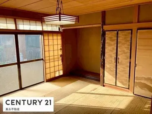 6DK Property Ogaki City Gifu Prefecture (3)