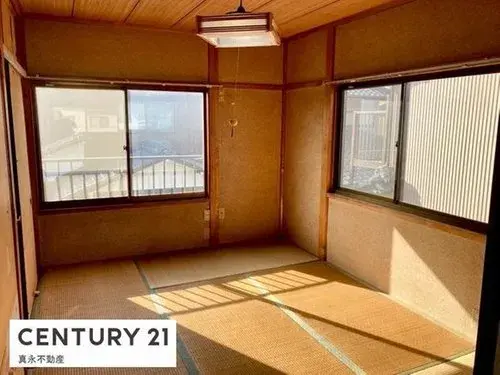6DK Property Ogaki City Gifu Prefecture (4)
