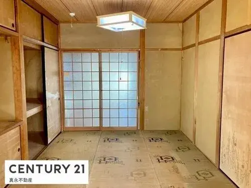 6DK Property Ogaki City Gifu Prefecture (6)