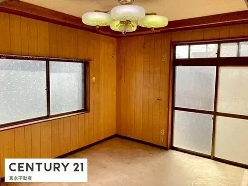 6DK Property Ogaki City Gifu Prefecture (8)