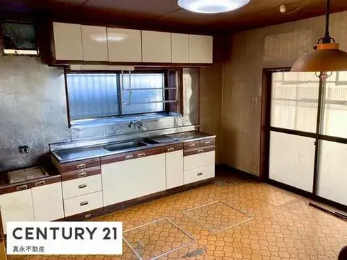 6DK Property Ogaki City Gifu Prefecture (10)
