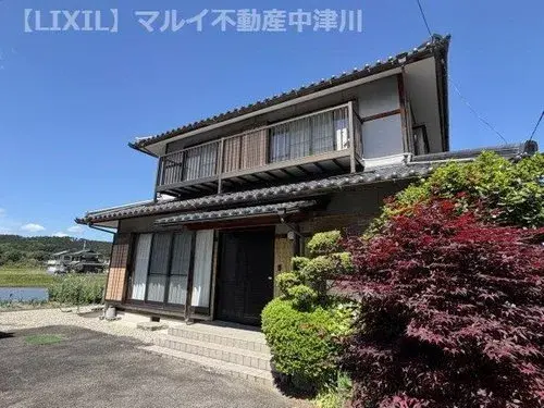 5LDK+2S Propriété Ville de Nakatsugawa Préfecture de Gifu (2)