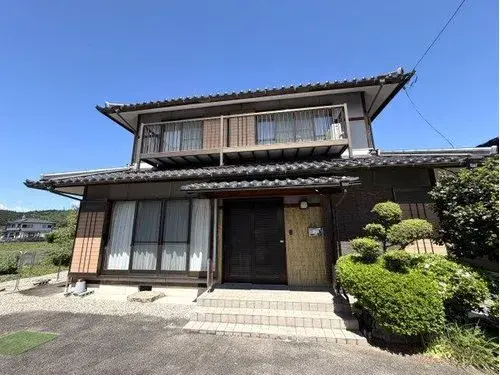 5LDK+2S Propriété Ville de Nakatsugawa Préfecture de Gifu (3)