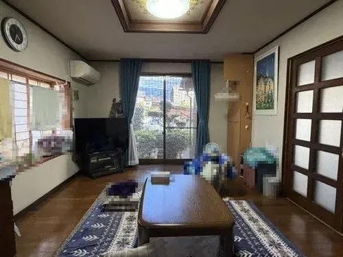 5LDK+2S Propriété Ville de Nakatsugawa Préfecture de Gifu (4)
