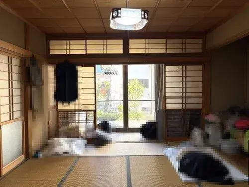 5LDK+2S Propriété Ville de Nakatsugawa Préfecture de Gifu (7)