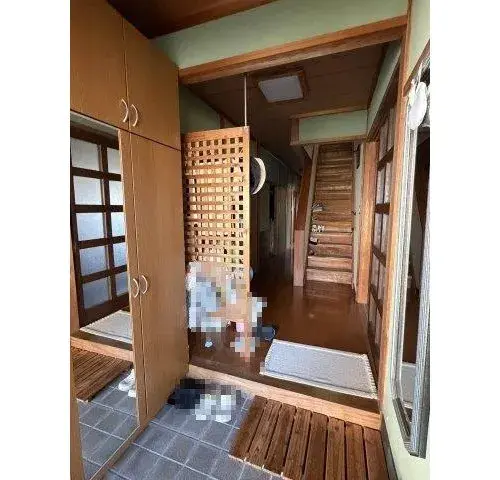 5LDK+2S Propriété Ville de Nakatsugawa Préfecture de Gifu (9)