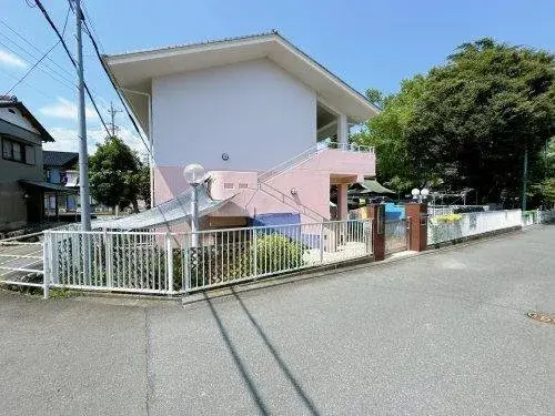 Akiya in Shizuoka