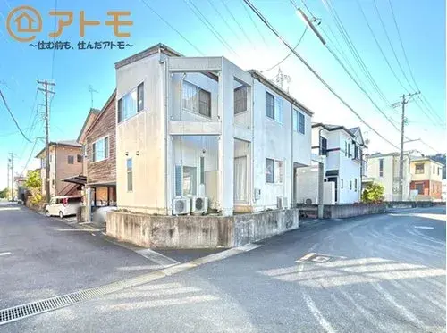 عقار 3LDK في مدينة Shizuoka، محافظة Shizuoka (2)