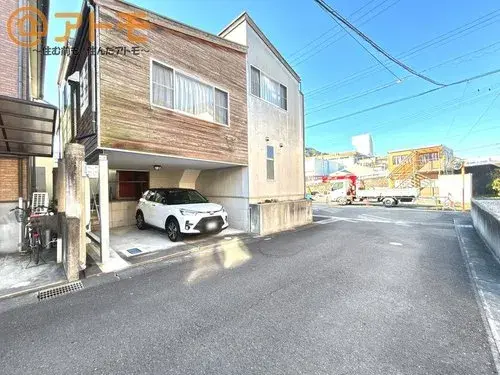 عقار 3LDK في مدينة Shizuoka، محافظة Shizuoka (3)