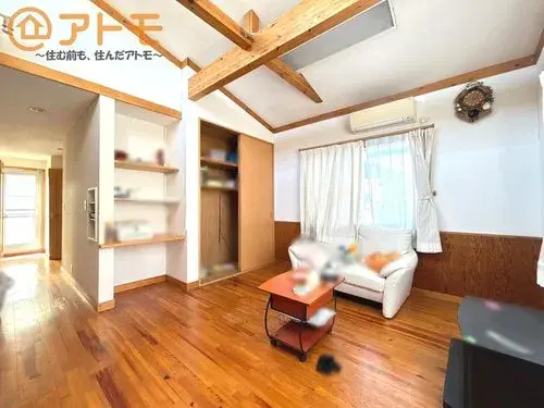 عقار 3LDK في مدينة Shizuoka، محافظة Shizuoka (7)