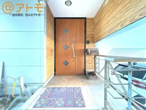 عقار 3LDK في مدينة Shizuoka، محافظة Shizuoka (10)