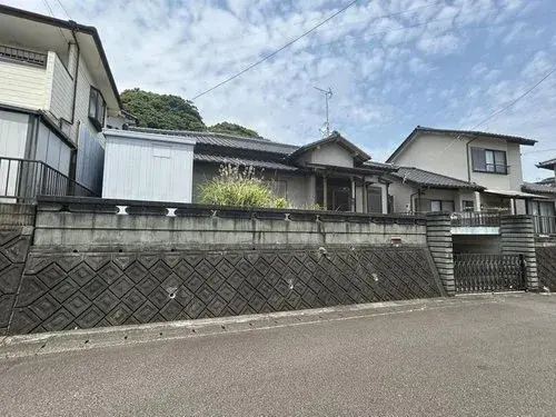 Akiya in 静岡市清水区