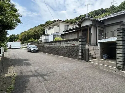 عقار 3DK، Shimizu-ku، مدينة Shizuoka، محافظة Shizuoka (4)