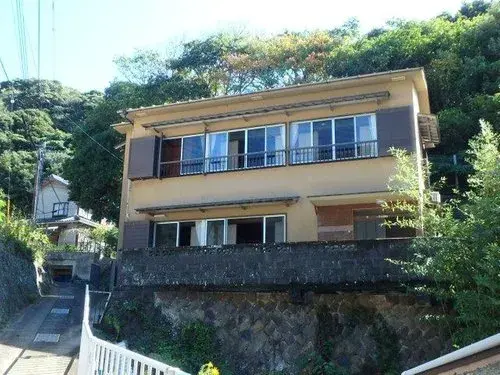 Akiya in Shimoda