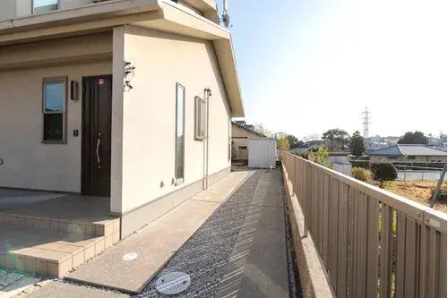 عقار 4LDK مدينة إيواتا محافظة شيزوكا (6)