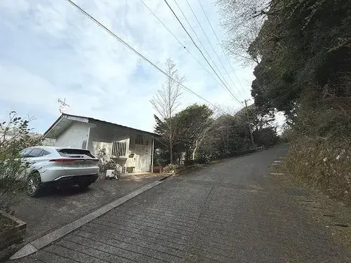 2K+S物件 熱海市 静岡県 (2)